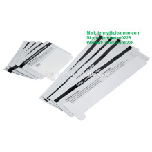 Kits de Limpeza 105999-101 para Impressora de Cartões Zebra ZXP 1 e 3 Series